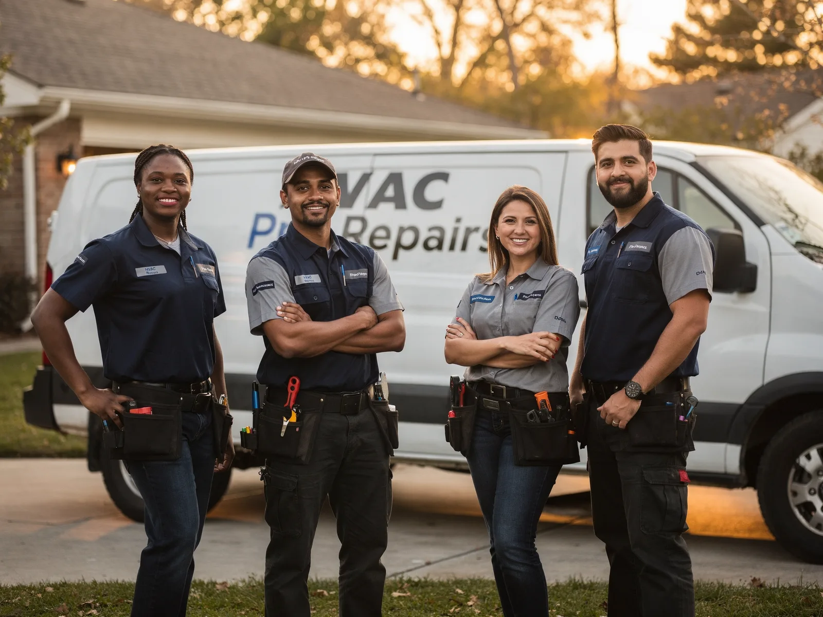 Heat Pump Repair company in Glade Hill, VA