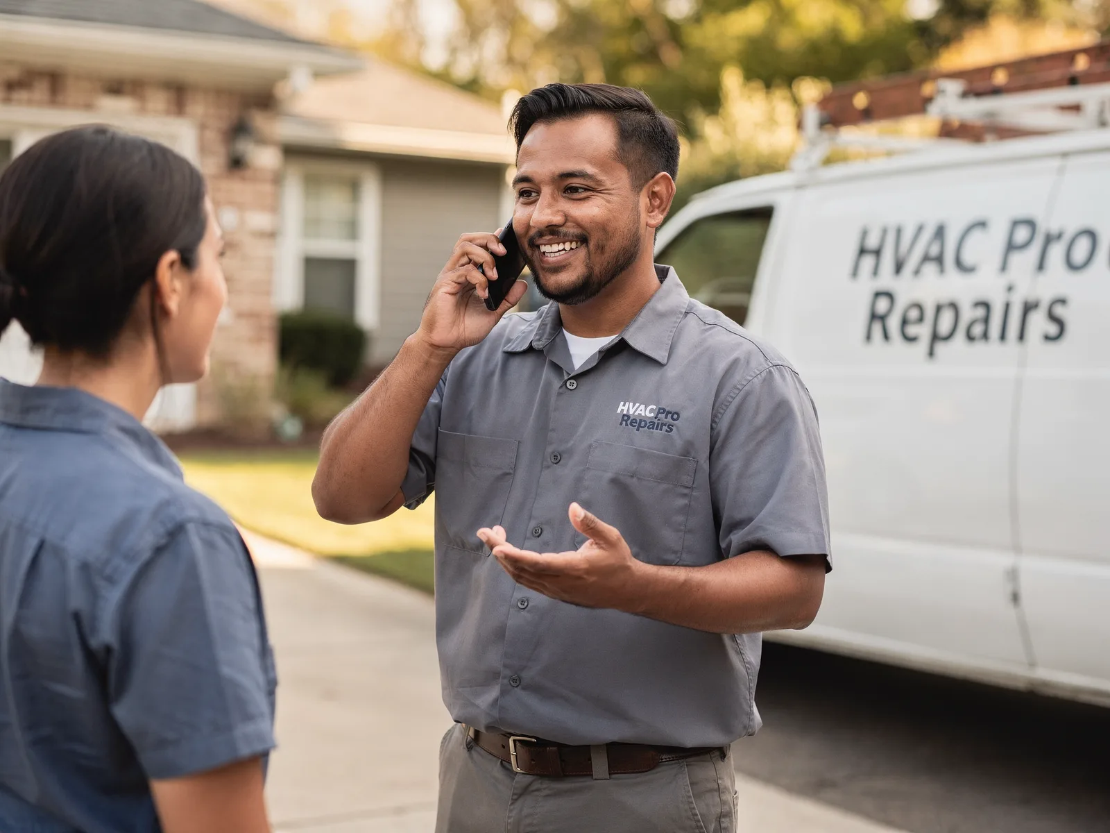 Heat Pump Repair Glade Hill, VA FAQs